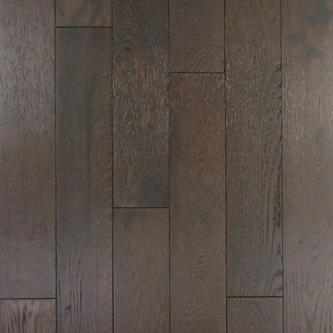 White Oak - Calabasas - Solid Hardwood US Hardwood & Carpet Inc