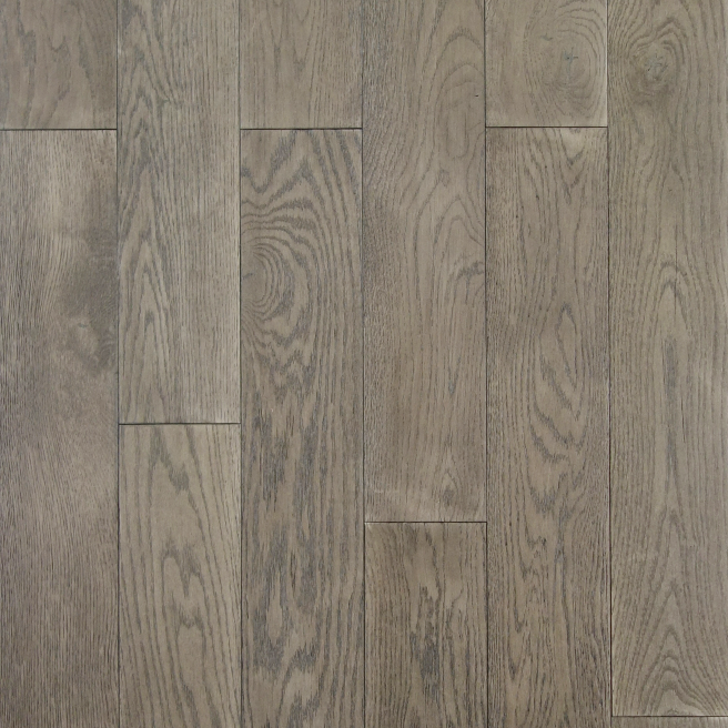 White Oak - Artesia - Solid Hardwood