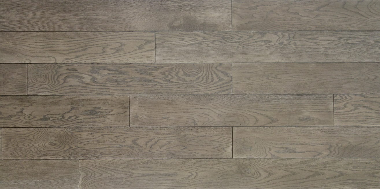 White Oak - Artesia - Solid Hardwood