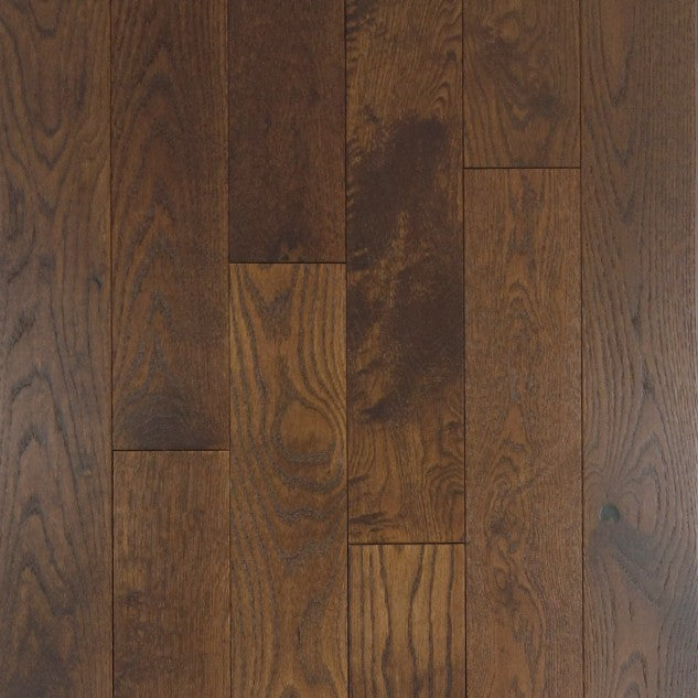 White Oak - Avalon - Solid Hardwood