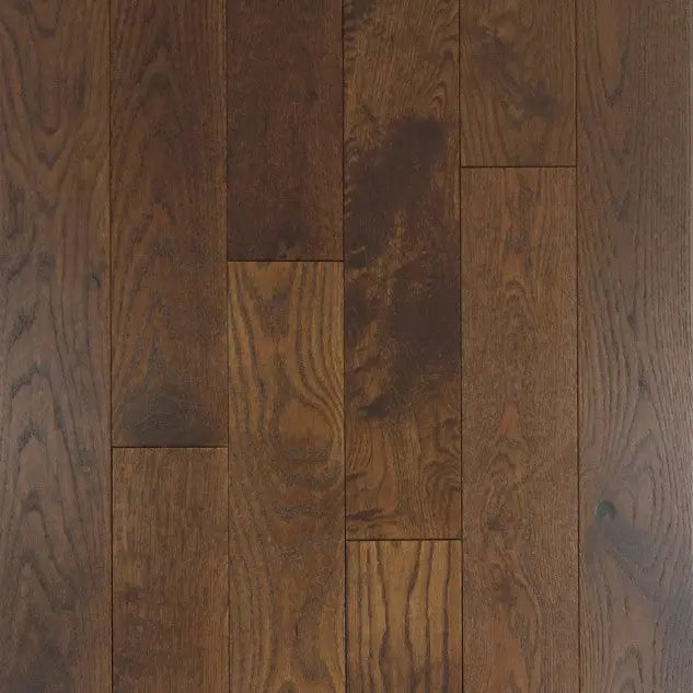 White Oak - Avalon - Solid Hardwood US Hardwood & Carpet Inc