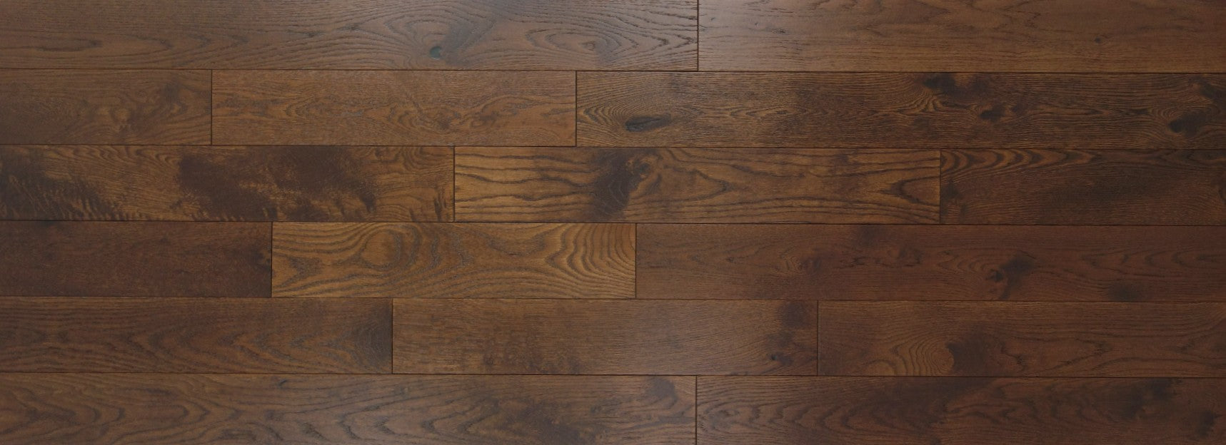 White Oak - Avalon - Solid Hardwood