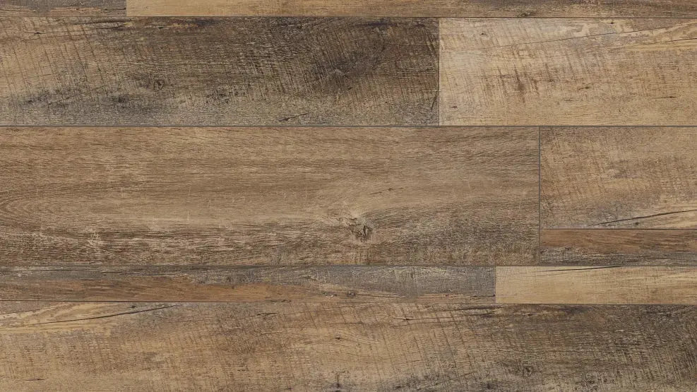 Enhanced - Marianas Oak - LVP COREtec