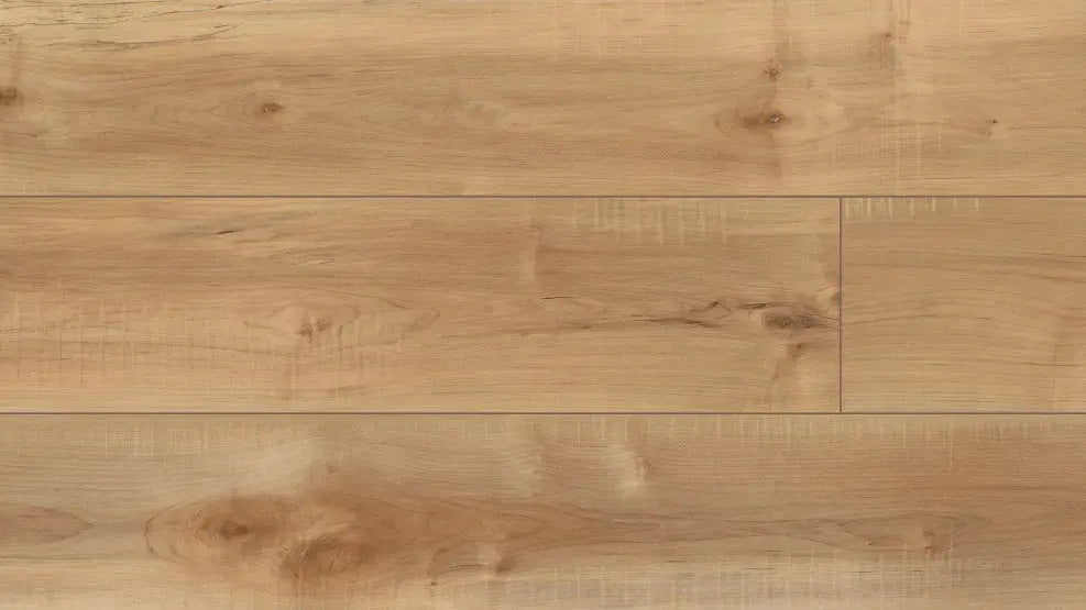 Enhanced - Manila Oak - LVP COREtec