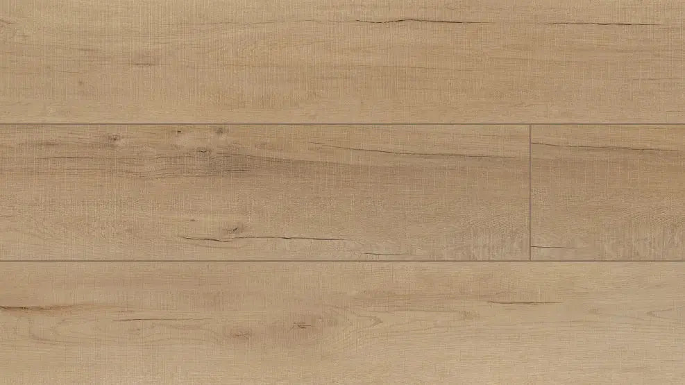 Enhanced - Calypso Oak - LVP COREtec