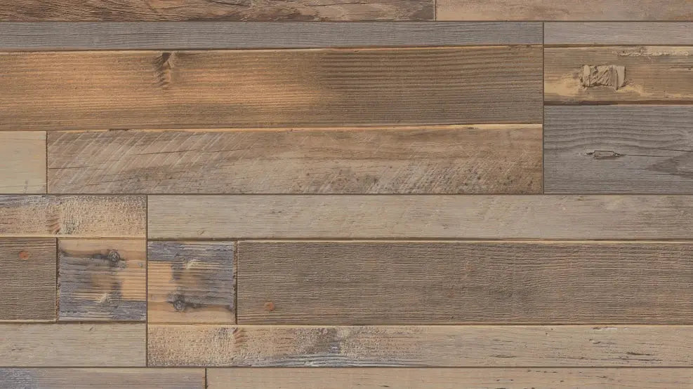 Enhanced - Explorer Oak - LVP COREtec