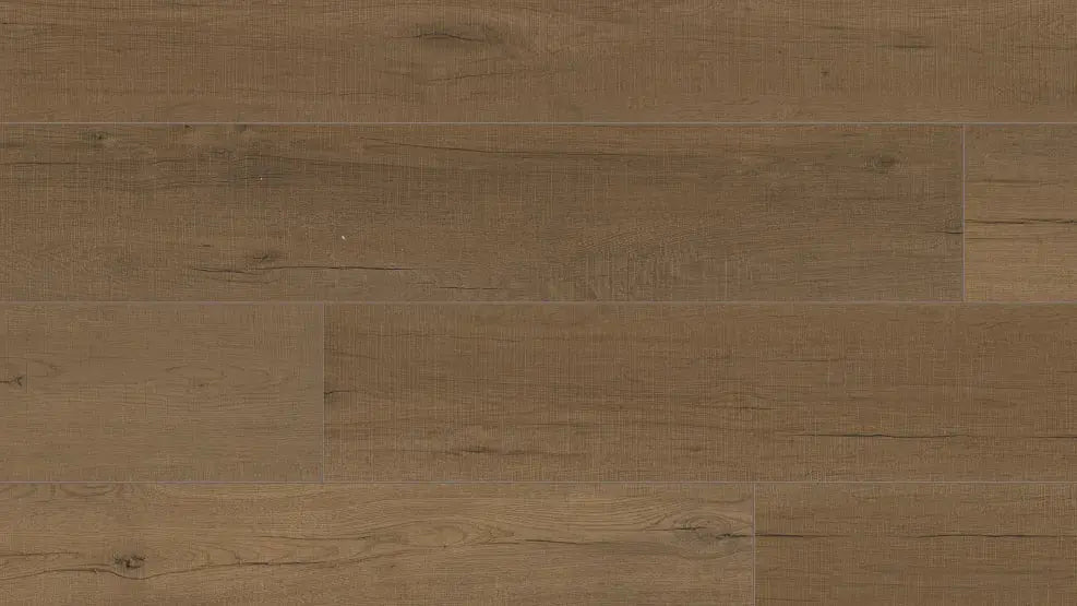 Enhanced - Bay Oak - LVP COREtec