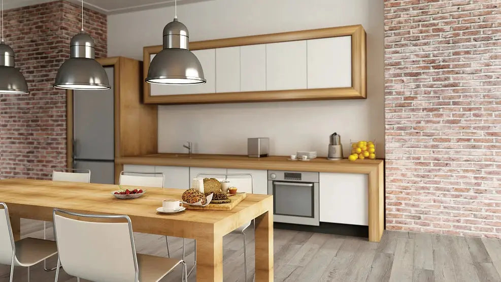 Pro Plus - Chesapeake Oak - LVP COREtec