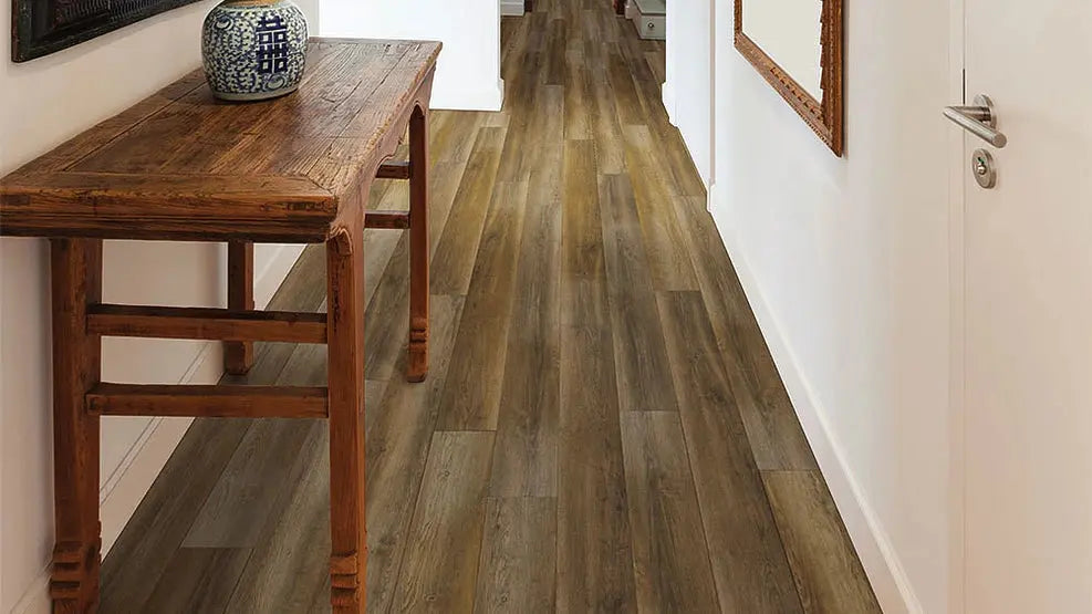 Premium - Gusto Oak - LVP COREtec