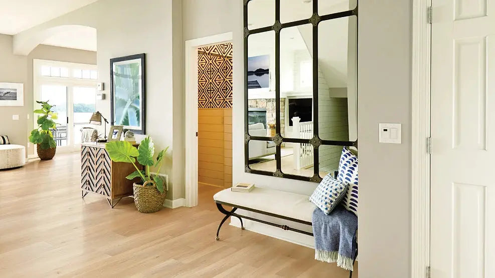 Premium - Cyril Oak - LVP COREtec