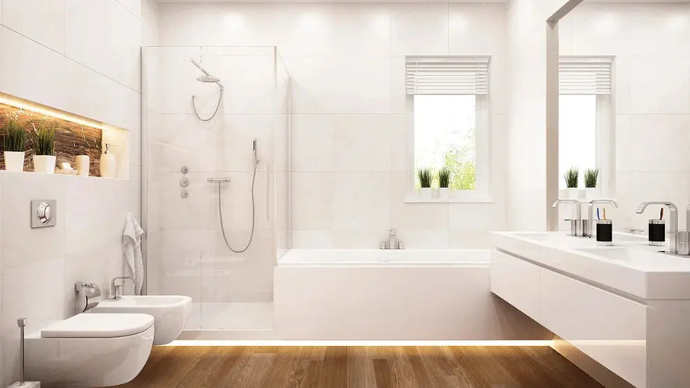 Premium - Ralston Walnut - LVP COREtec