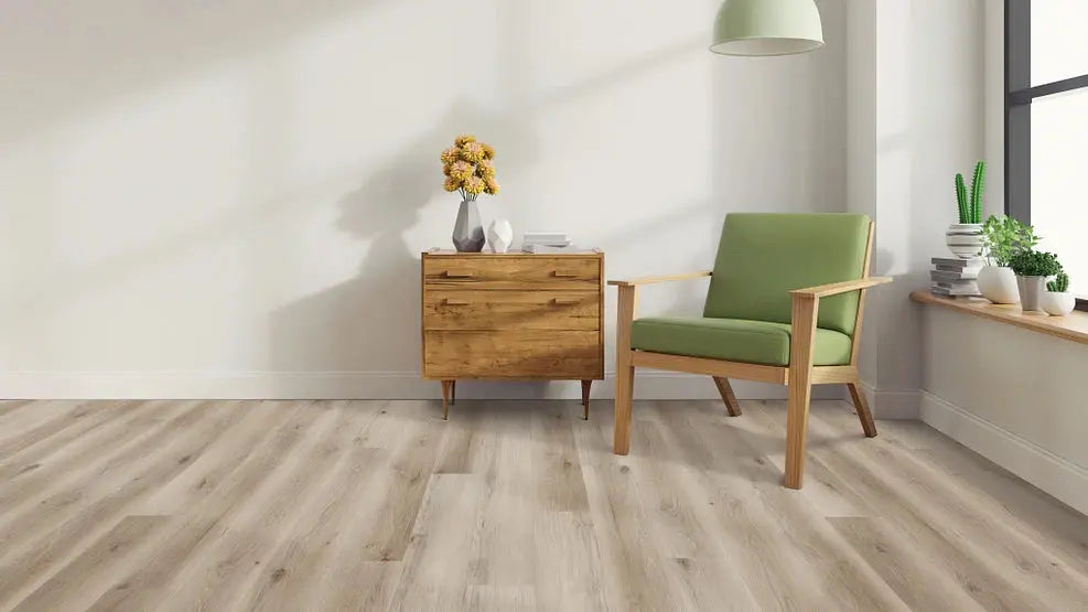 Pro Galaxy - Maffei Cherry - LVP COREtec