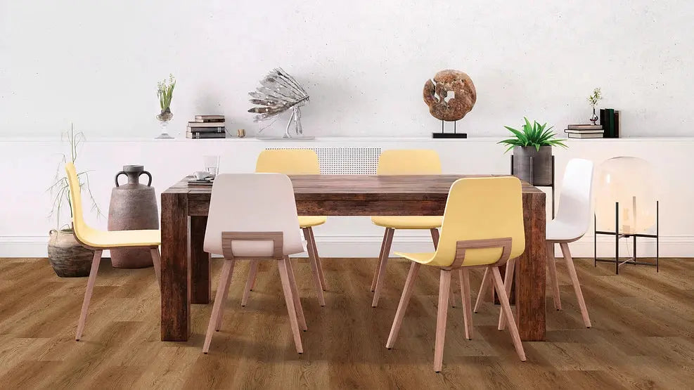 Pro Galaxy - Centaurus Oak - LVP COREtec