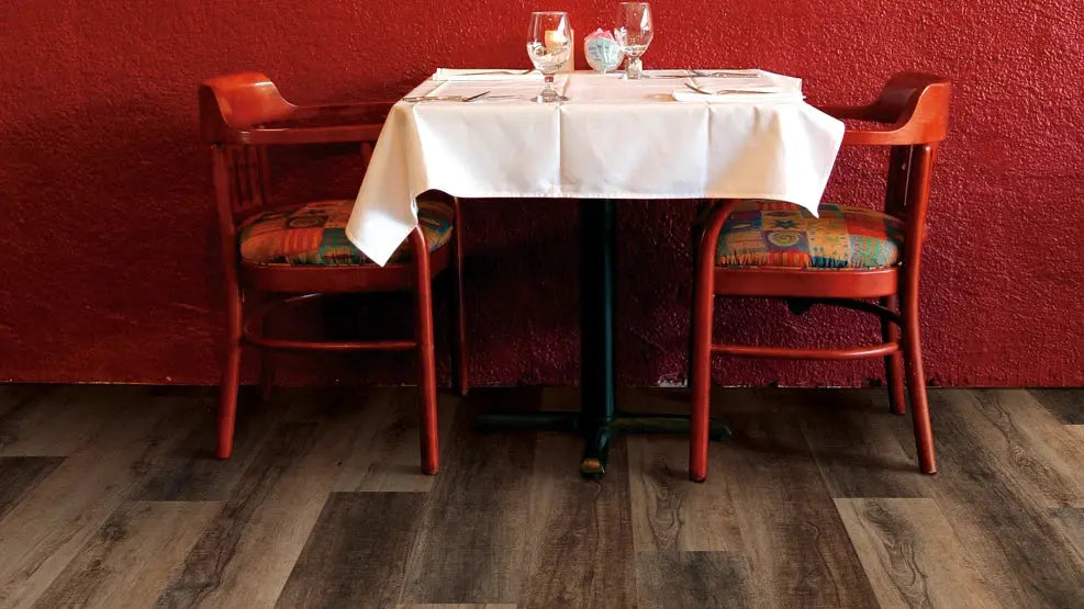 Pro Plus XL Enhanced HD - Cheshire Elm - LVP COREtec