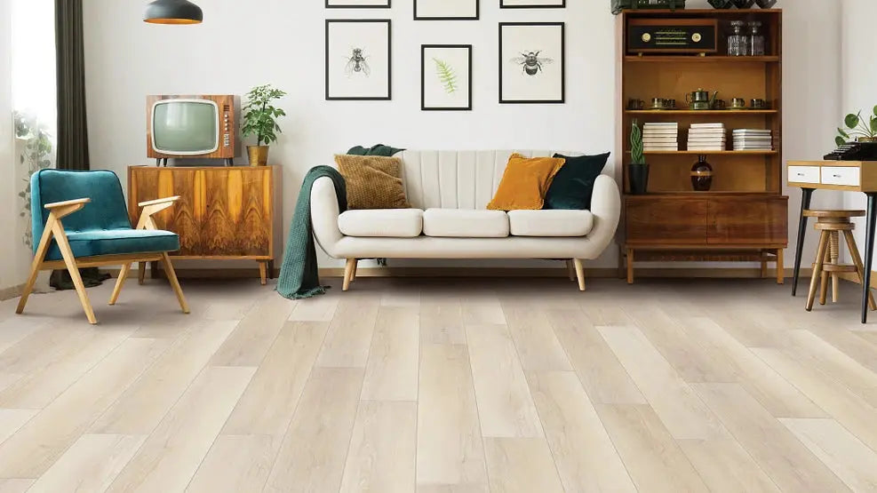 Pro Plus XL Enhanced HD - Cambridge Elm - LVP US Hardwood & Carpet Inc