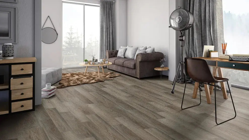 Pro Plus - Lancet Oak - LVP COREtec