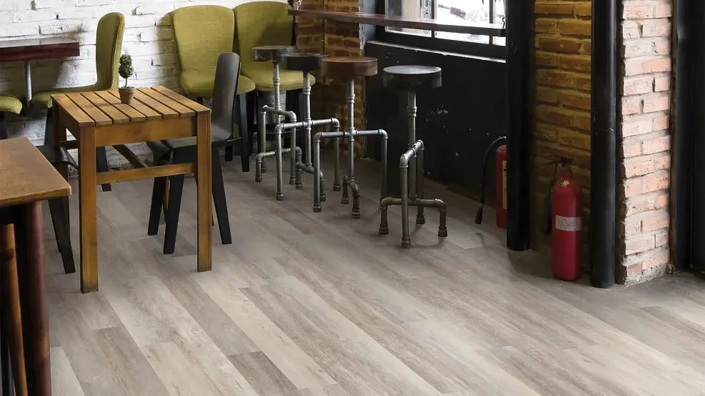 Pro Plus XL - Warsaw Pine - LVP COREtec