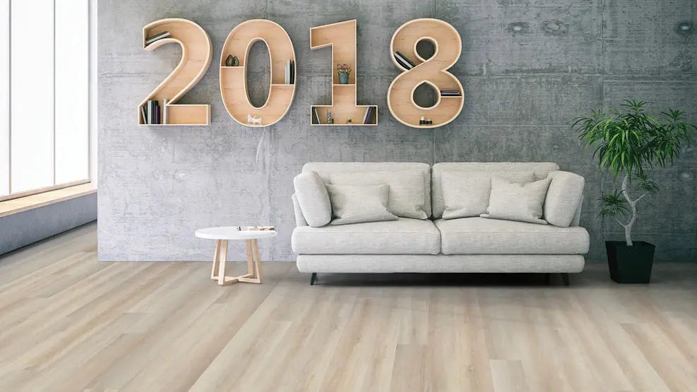 Pro Plus XL - Phoenix Oak - LVP COREtec