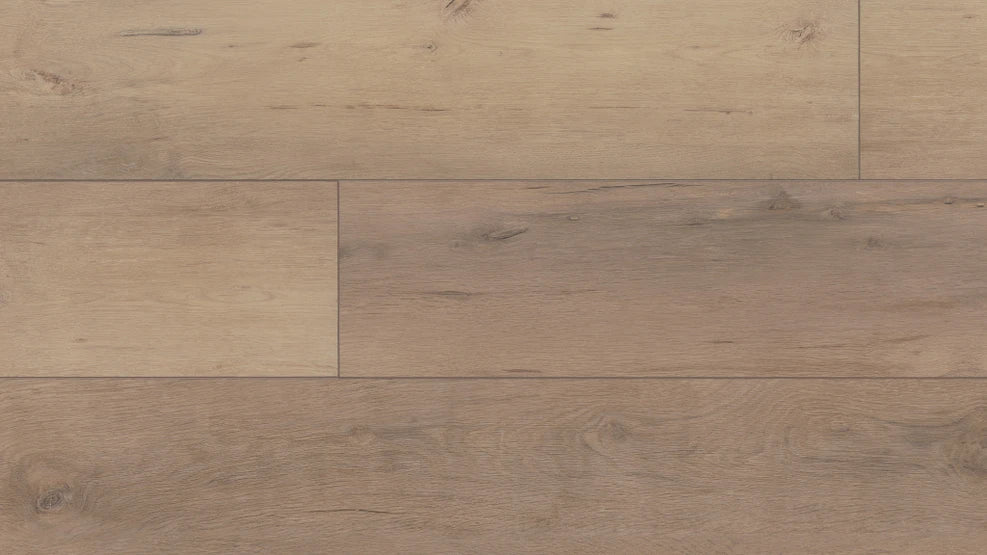 Pro Plus XL Enhanced - Madrid Oak - LVP COREtec