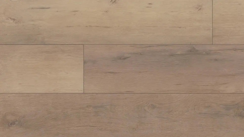 Pro Plus XL Enhanced - Madrid Oak - LVP COREtec