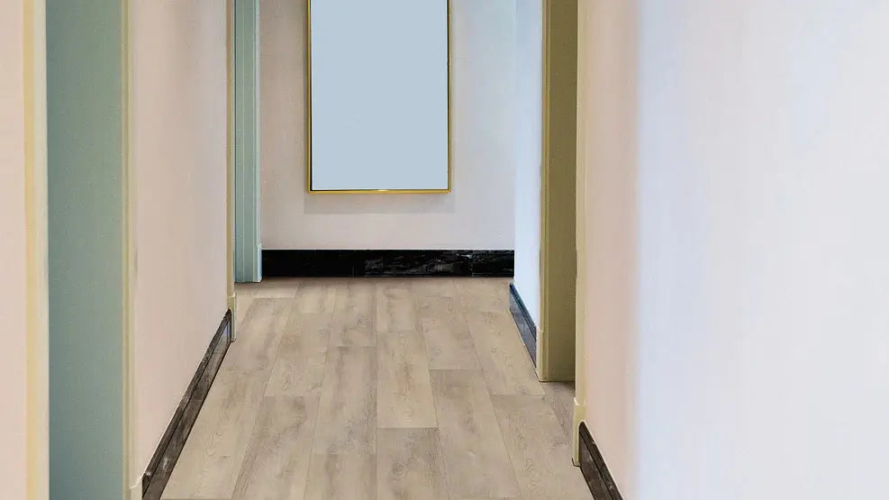 Pro Plus XL Enhanced - Jakarta Hickory - LVP COREtec