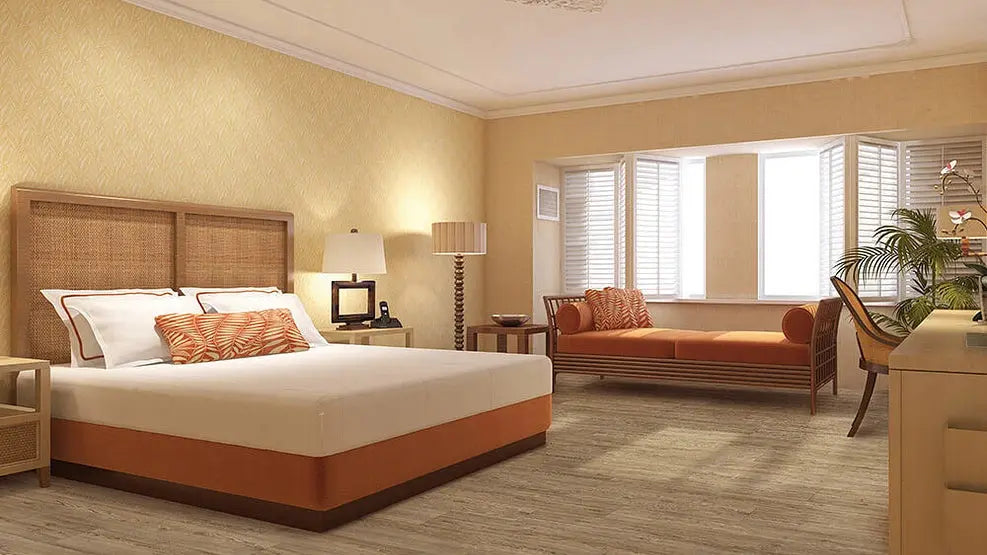 Pro Plus Enhanced - Pembroke Pine - LVP COREtec