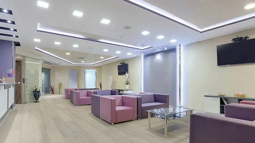 Pro Plus Enhanced - Nicola Oak - LVP COREtec