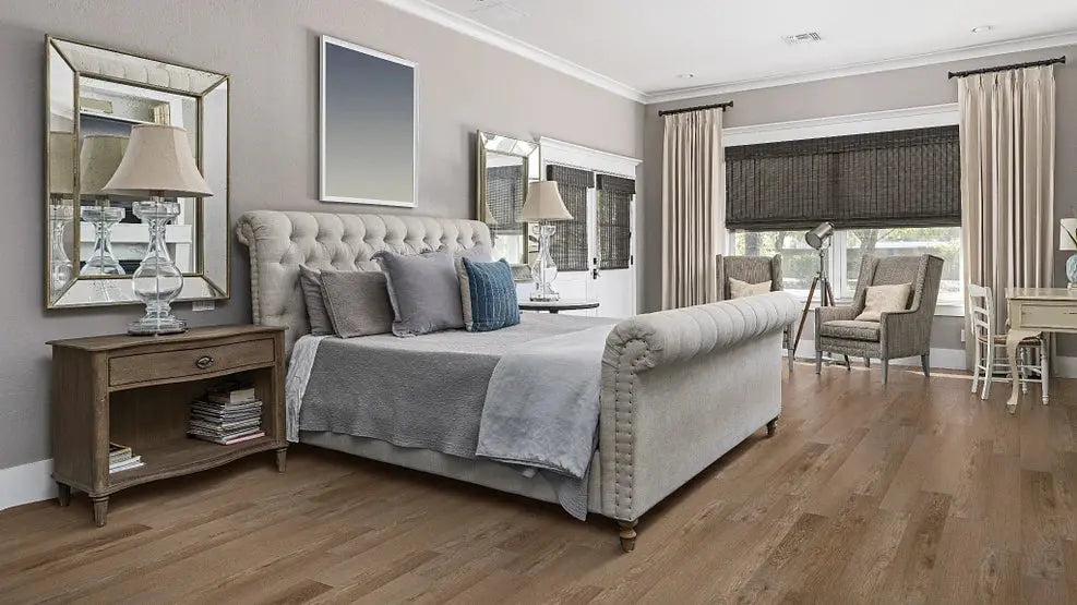 Premium - Emersed Oak - LVP COREtec