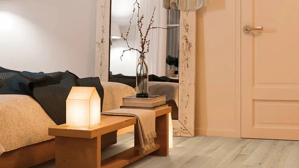 Premium - Gracious Oak - LVP COREtec