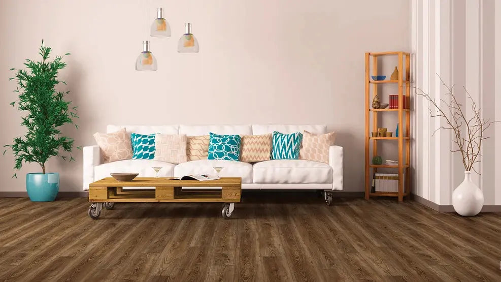 Premium - Icon Pine - LVP COREtec