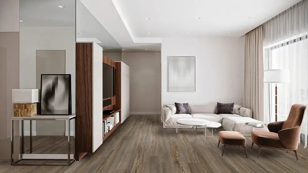 Premium - Penn Pine - LVP COREtec