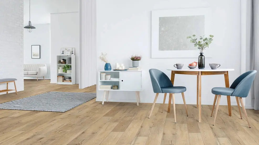 Premium - Halsman Oak - LVP COREtec