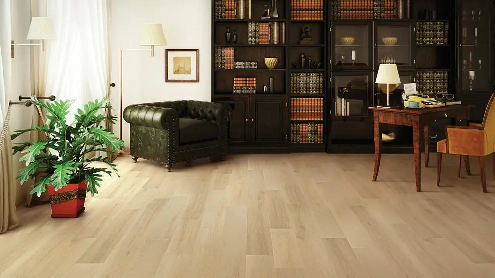 Premium - Grande Makkah Oak - LVP COREtec