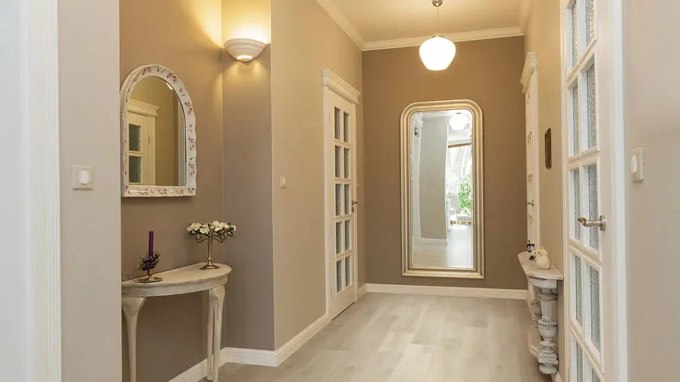 Premium - Grande Empire Oak - LVP COREtec