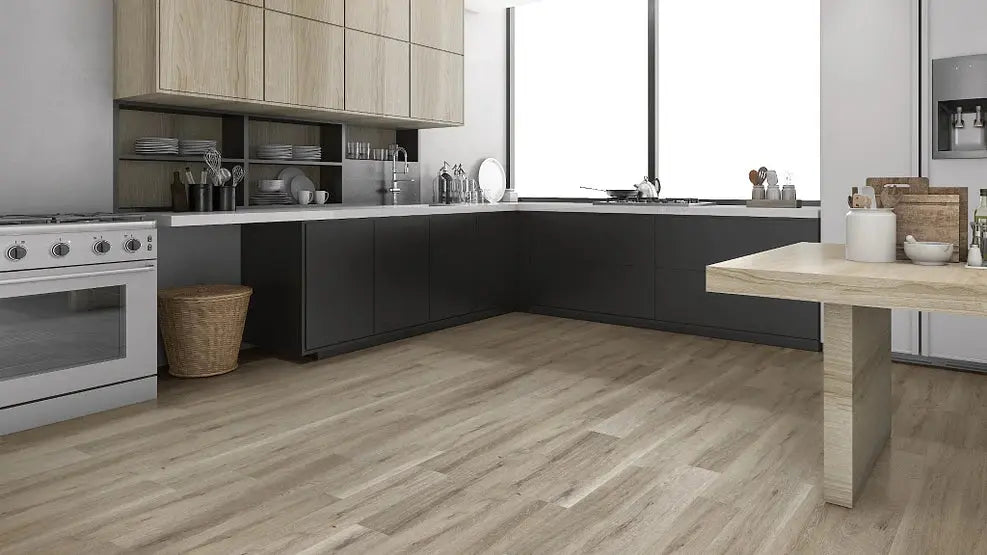 Premium - Grande Vista Oak - LVP COREtec