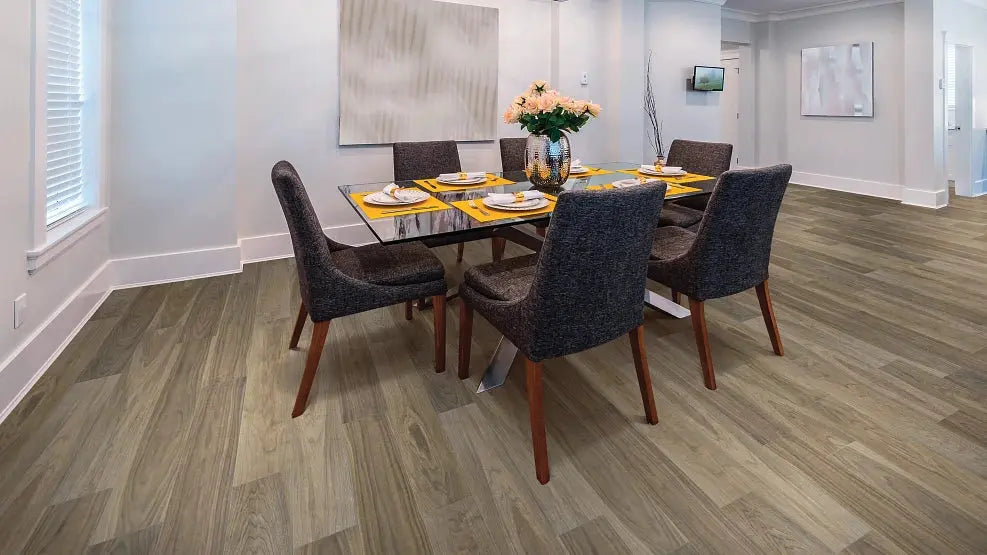 Advanced+ - Ansley Walnut - LVP COREtec