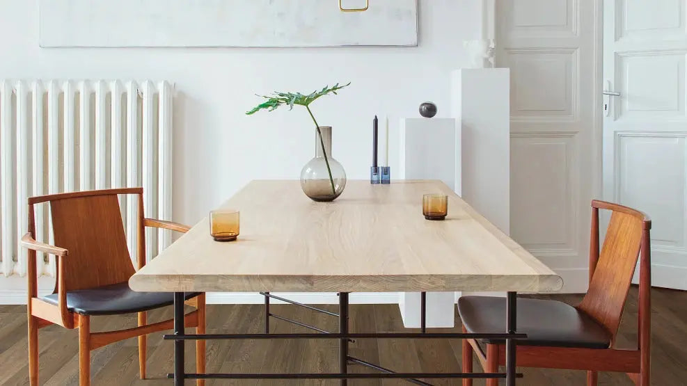 Advanced+ - Claverton Pine - LVP COREtec