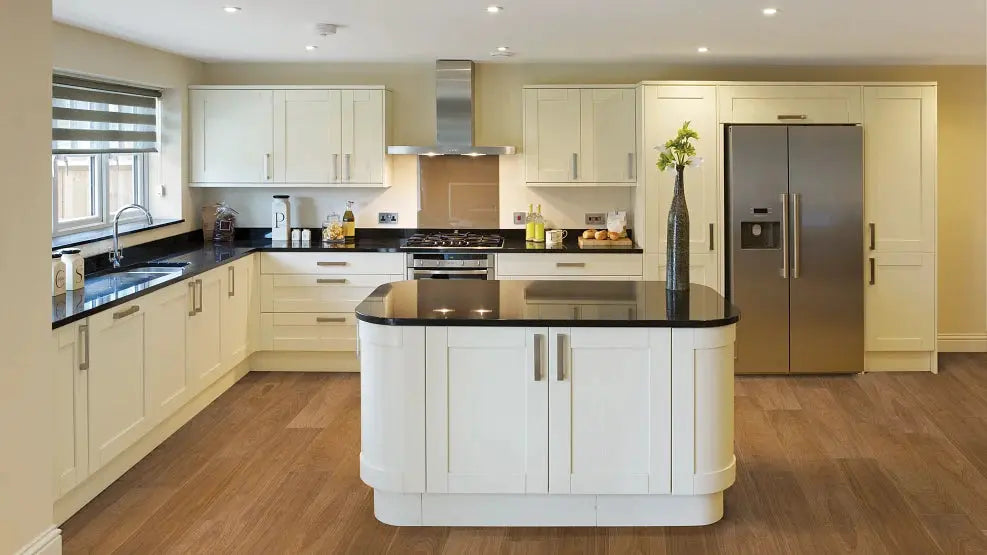 Advanced+ - Hastings Walnut - LVP COREtec