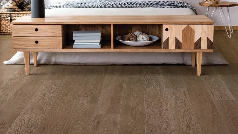 Advanced+ - Garamond Oak - LVP COREtec