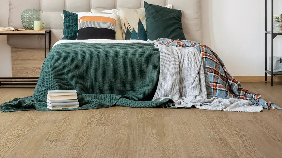 Advanced+ - Morningside Oak - LVP COREtec