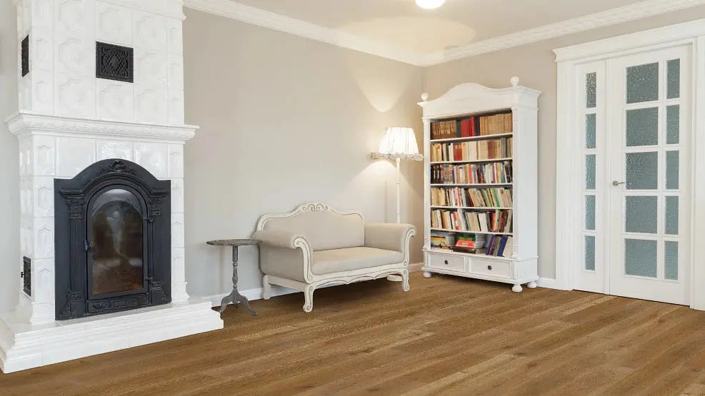 Advanced+ - Ludlow Oak - LVP COREtec