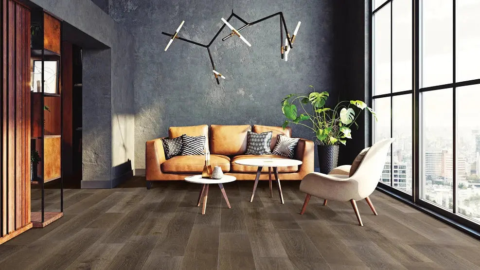 Advanced+ - Somerset Oak - LVP COREtec