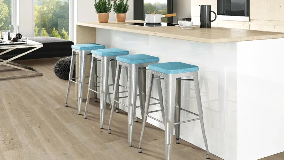 Advanced+ - Prescott Oak - LVP COREtec