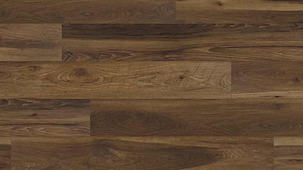 Premium - Blended Umber - LVP