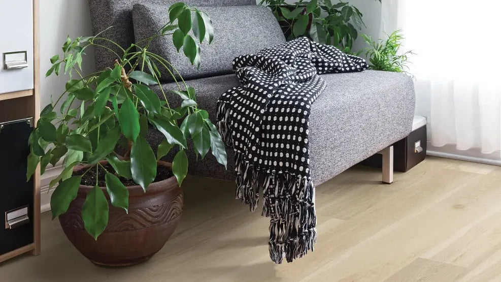 Premium - Blended Cocoon - LVP COREtec