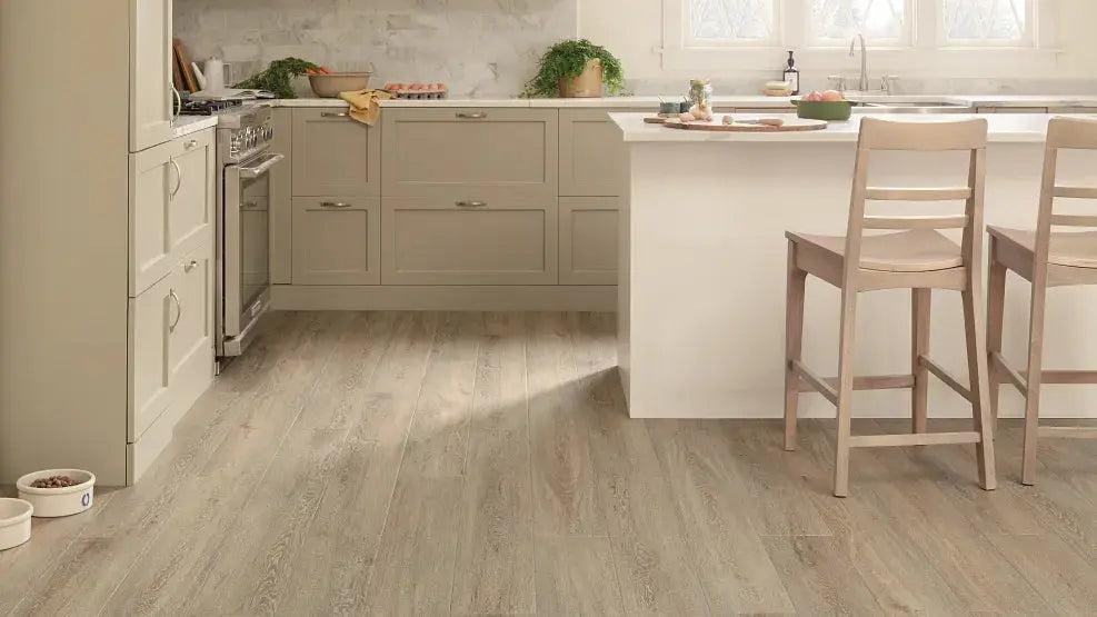 Premium - Draco Oak - LVP COREtec