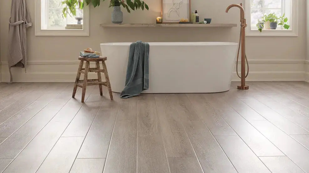 Premium - Briar Oak - LVP COREtec