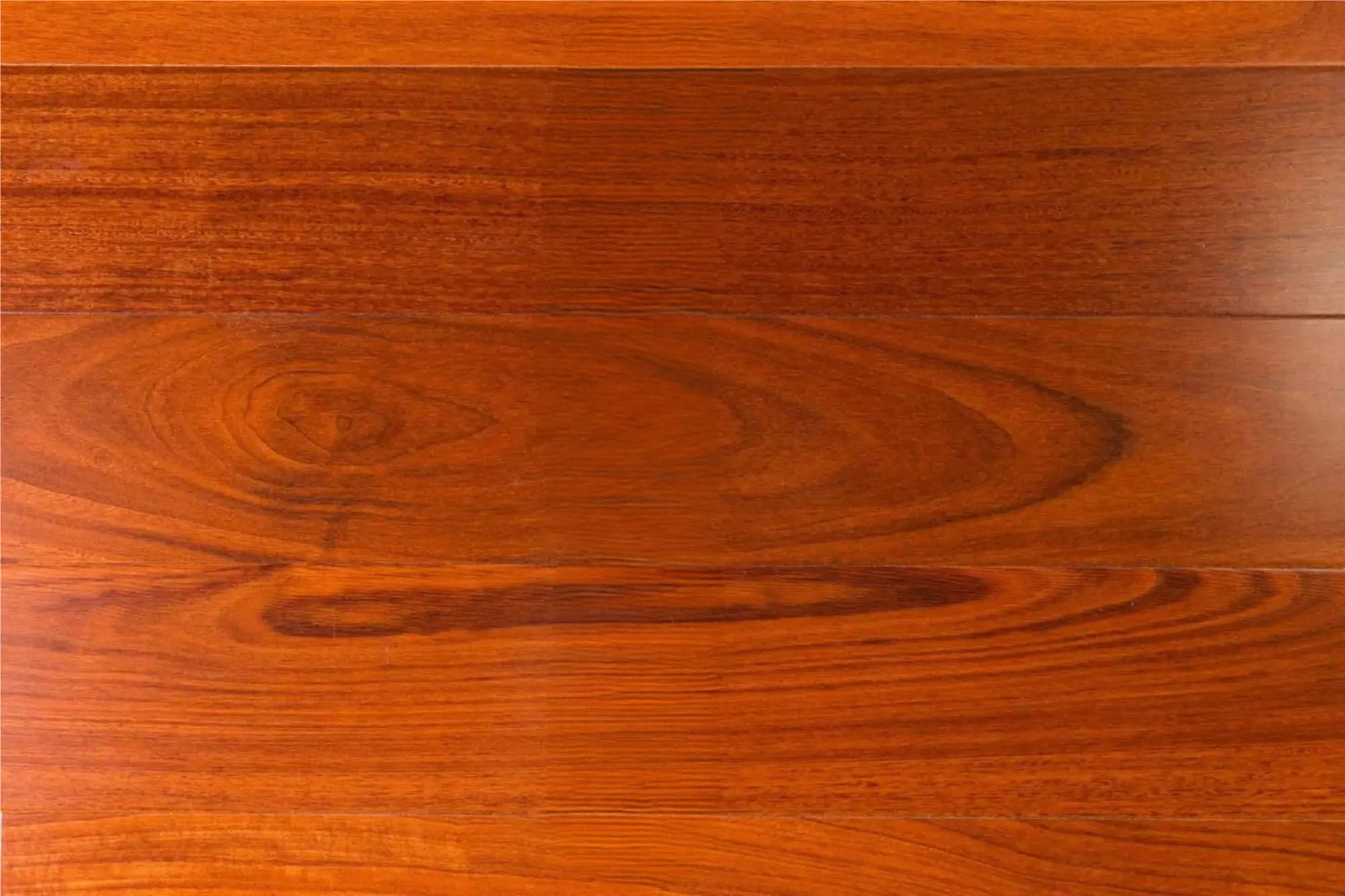 Santos Mahogany - Smooth 1/2" x 5" 2mm - Engineered Hardwood USC Flooring