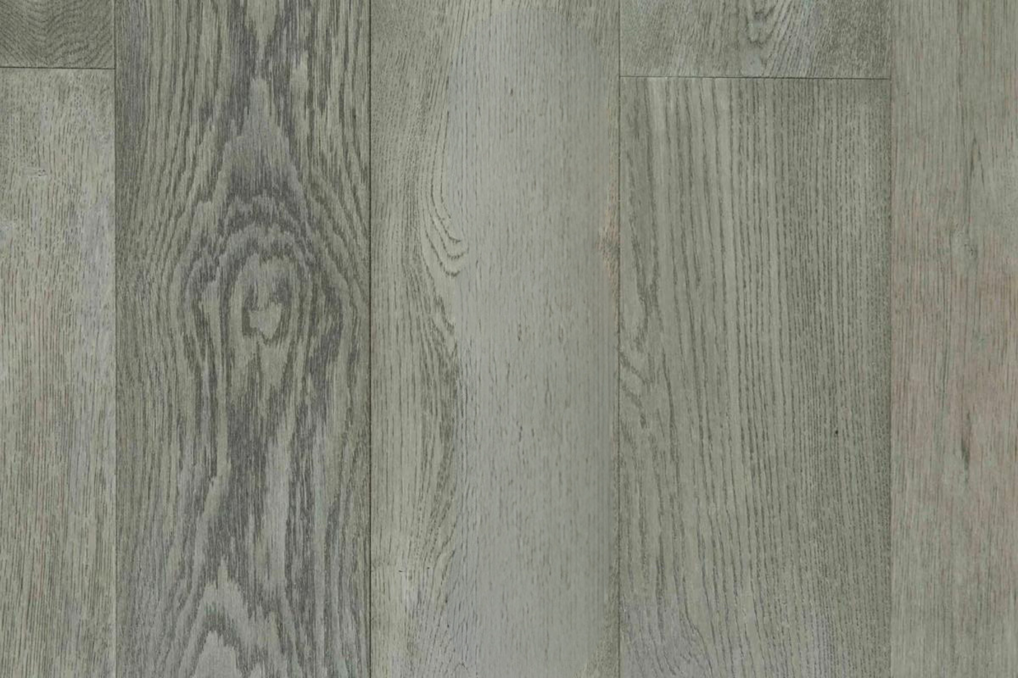 White Oak - Wire-brushed 7-1/2" x 5/8" x 3 mm- Earl Grey - Engineered Hardwood USC Flooring