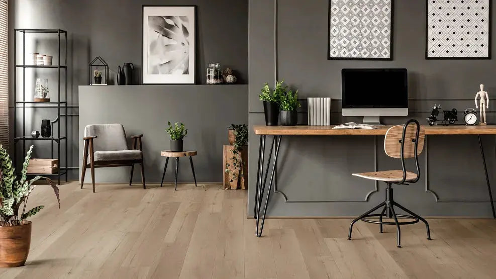 Enhanced - Jerome Oak - LVP COREtec